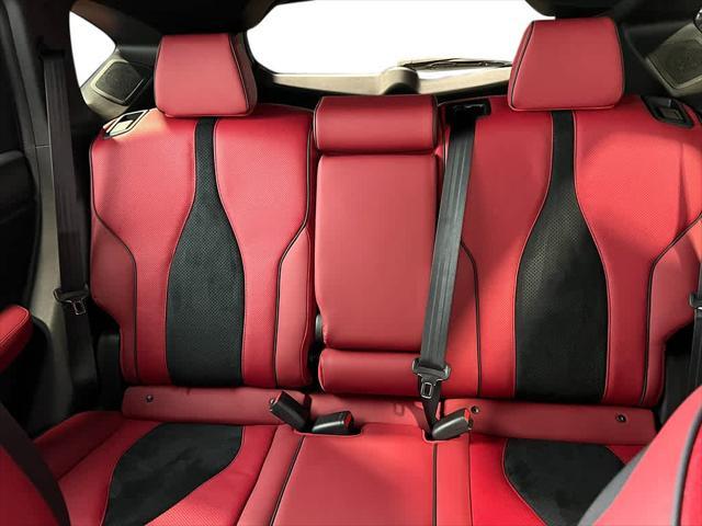 Photo of 2024 Majestic Black Pearl Acura RDX