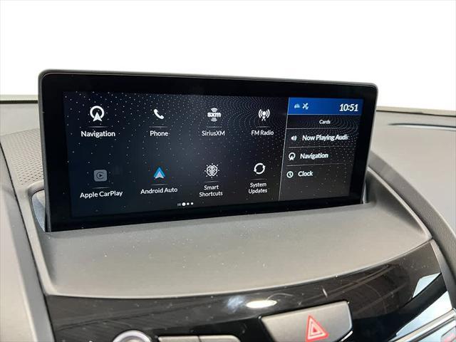 Photo of 2024 Majestic Black Pearl Acura RDX
