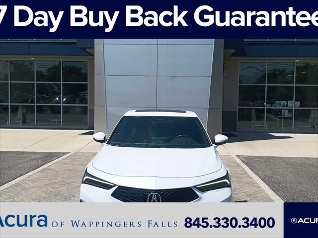 2023 Acura Integra