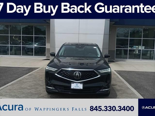 2023 Acura MDX