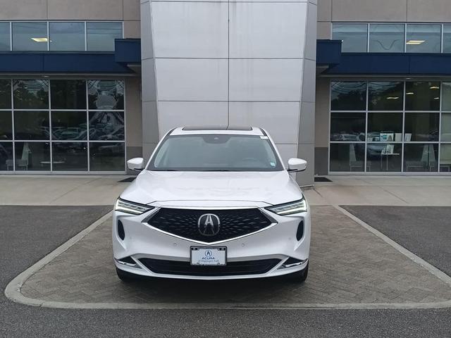 2023 Acura MDX