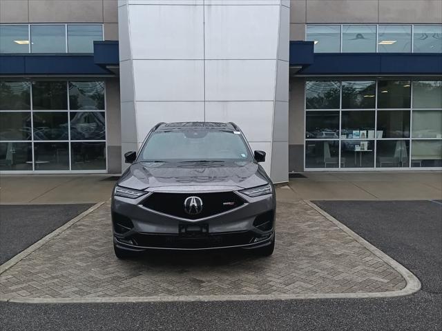 2022 Acura MDX