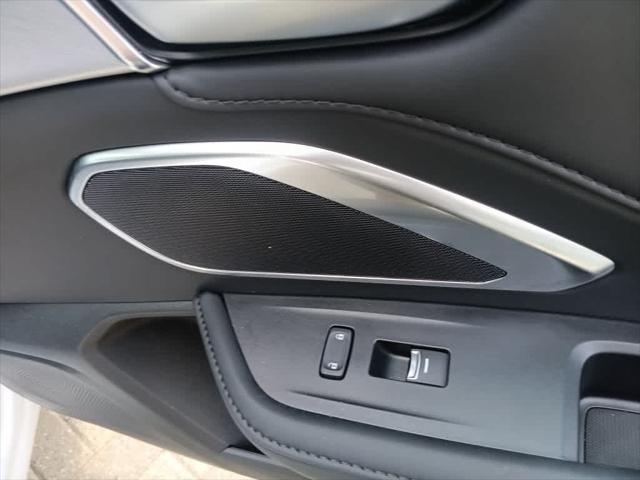 Photo of 2024 Platinum White Pearl Acura RDX