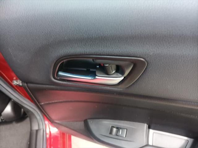 Photo of 2021 Performance Red Pearl Acura ILX