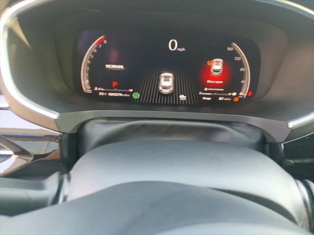 Photo of 2023 Performance Red Pearl Acura MDX