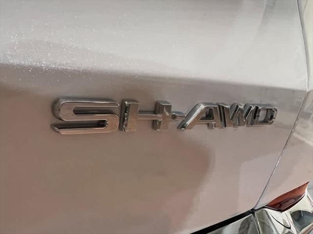 Photo of 2024 Platinum White Pearl Acura MDX