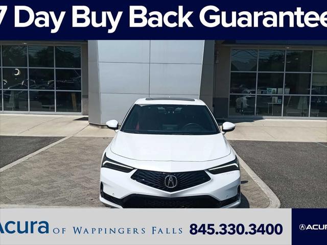 2023 Acura Integra