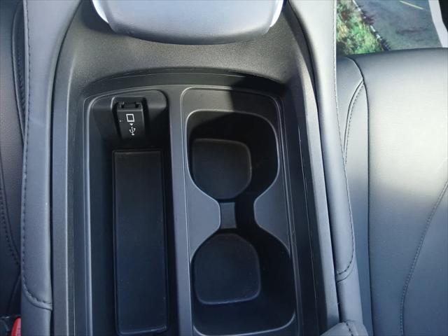 Photo of 2021 Lunar Silver Metallic Acura RDX