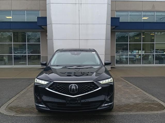 2023 Acura MDX