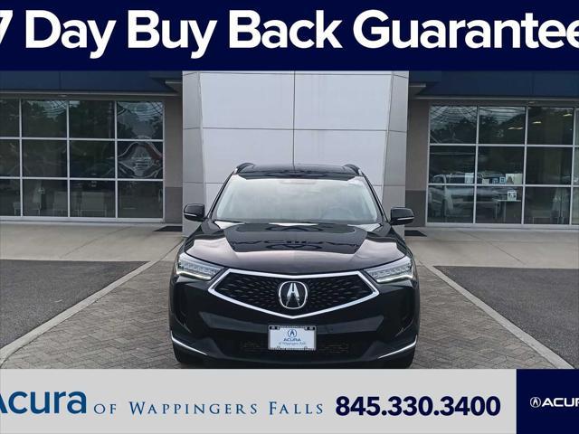 2023 Acura RDX