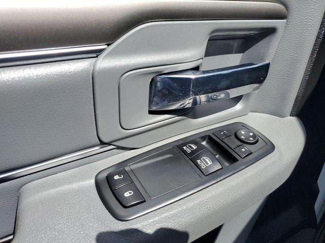 Photo of 2018 Bright Silver Metallic Clearcoat RAM 3500