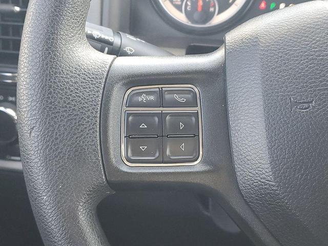 Photo of 2018 Bright Silver Metallic Clearcoat RAM 3500