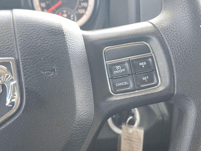 Photo of 2018 Bright Silver Metallic Clearcoat RAM 3500