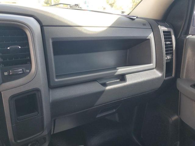 Photo of 2018 Bright Silver Metallic Clearcoat RAM 3500