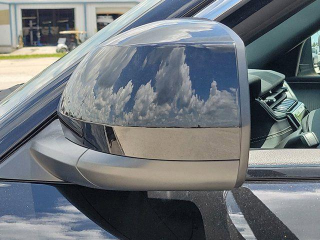 Photo of 2025 Diamond Black Crystal Pearlcoat Jeep Grand Cherokee L