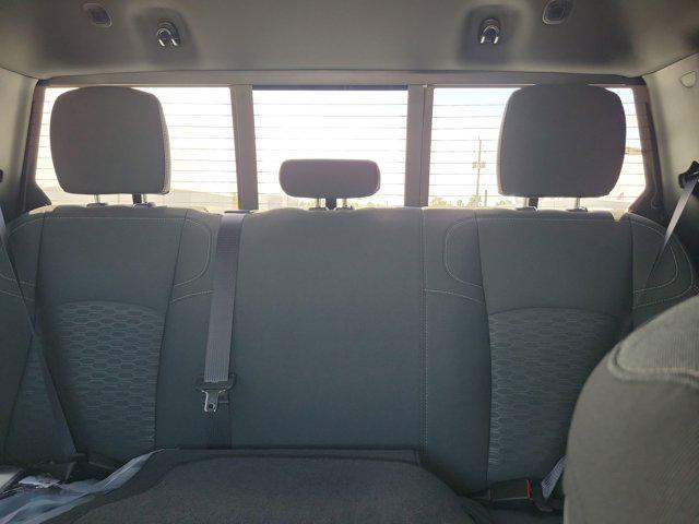 Photo of 2025 Bright White Clearcoat RAM 3500