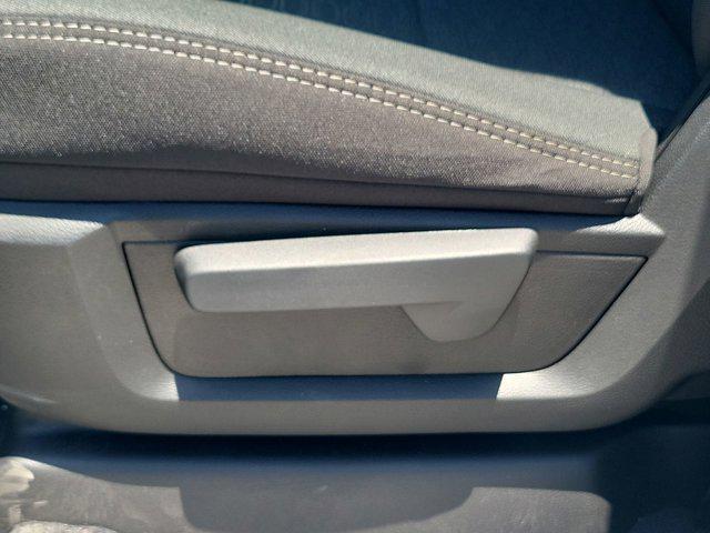 Photo of 2025 Bright White Clearcoat RAM 3500
