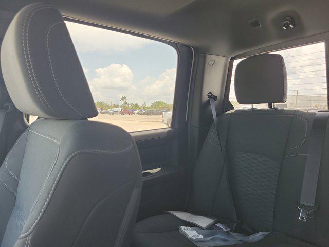 Photo of 2025 Bright White Clearcoat RAM 3500