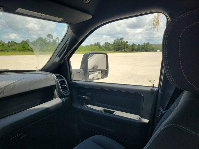 Photo of 2025 Bright White Clearcoat RAM 3500
