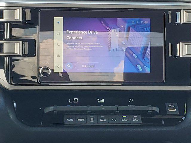 Photo of 2025 Gray Toyota Tundra
