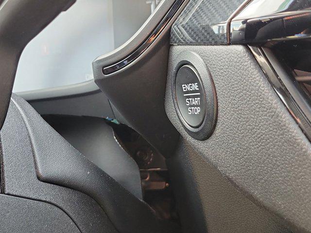 Photo of 2023 Iconic Silver Metallic Ford Escape
