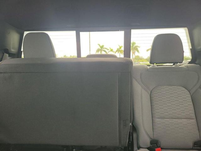 Photo of 2025 Billet Silver Metallic Clearcoat RAM 1500