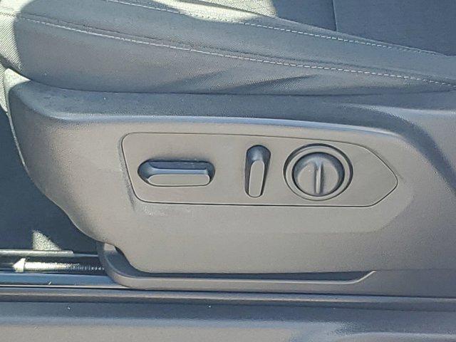 Photo of 2021 Summit White GMC Sierra 1500