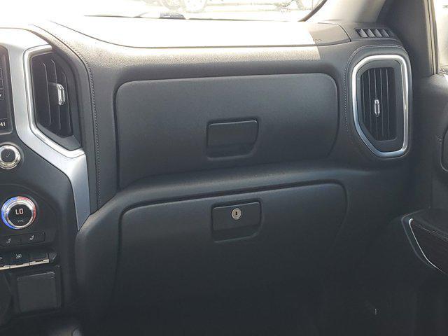 Photo of 2021 Summit White GMC Sierra 1500