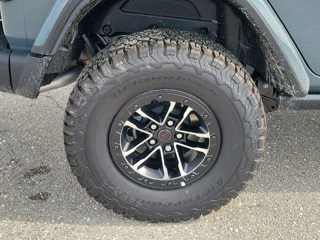 Photo of 2025 Anvil Clearcoat Jeep Wrangler