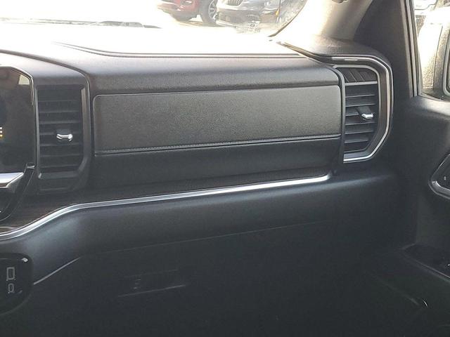 Photo of 2023 Black Chevrolet Silverado 1500