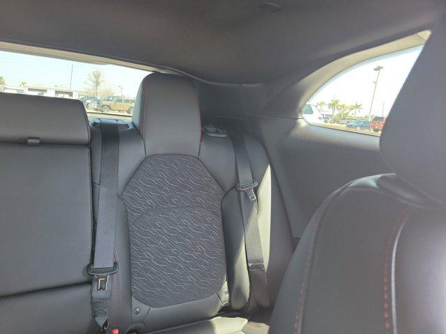 Photo of 2025 Destroyer Gray Dodge Charger Daytona