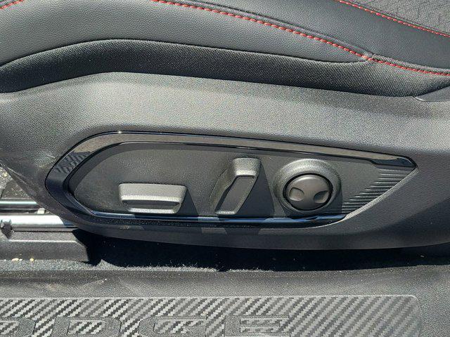 Photo of 2025 Destroyer Gray Dodge Charger Daytona