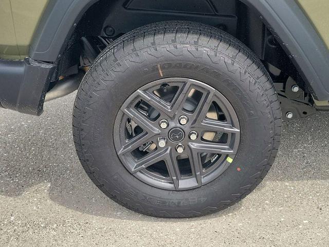 Photo of 2025 41 Jeep Wrangler