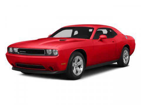 2014 Dodge Challenger