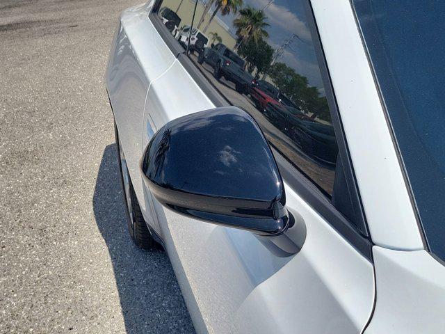 Photo of 2025 White Knuckle Dodge Charger Daytona