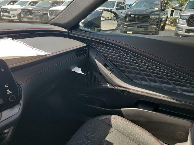 Photo of 2025 White Knuckle Dodge Charger Daytona