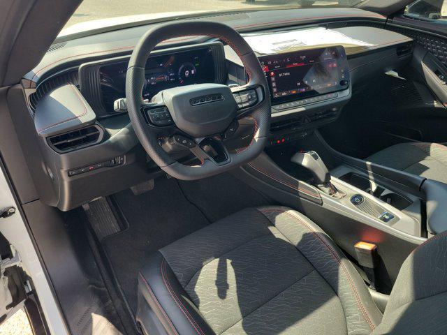 Photo of 2025 White Knuckle Dodge Charger Daytona