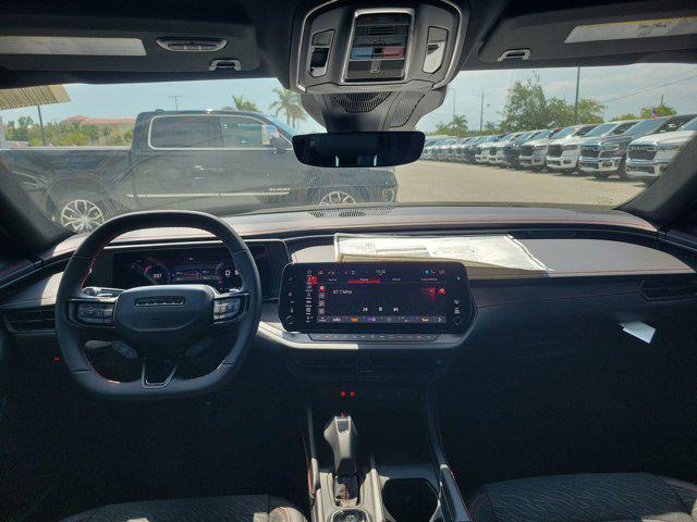 Photo of 2025 White Knuckle Dodge Charger Daytona