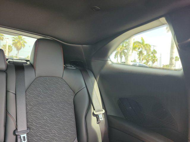 Photo of 2025 White Knuckle Dodge Charger Daytona