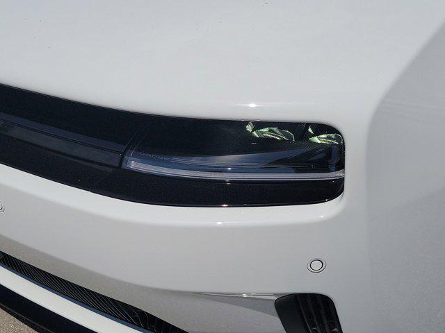 Photo of 2025 White Knuckle Dodge Charger Daytona