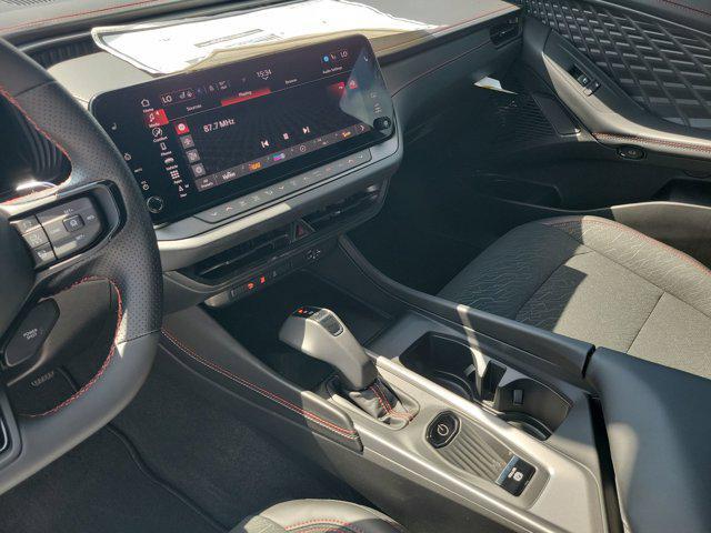 Photo of 2025 White Knuckle Dodge Charger Daytona