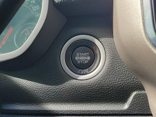 Photo of 2024 Granite Crystal Metallic Clearcoat RAM 2500