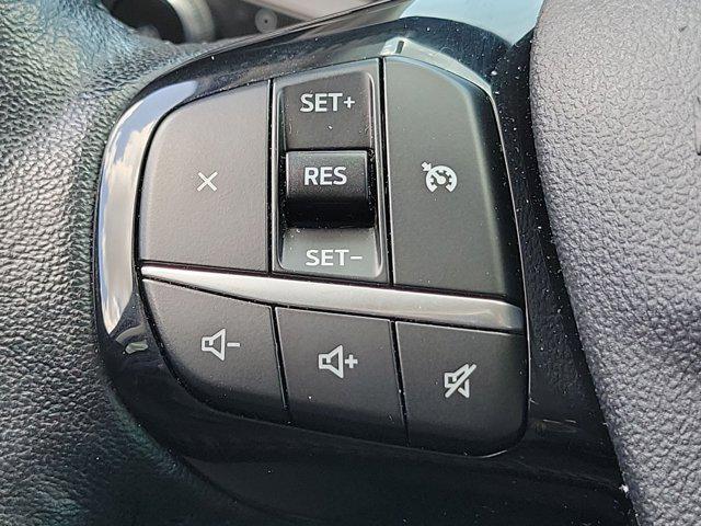 Photo of 2021 Carbonized Gray Metallic Ford Escape