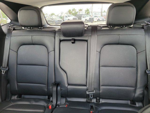 Photo of 2021 Carbonized Gray Metallic Ford Escape