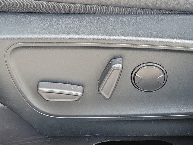 Photo of 2021 Carbonized Gray Metallic Ford Escape