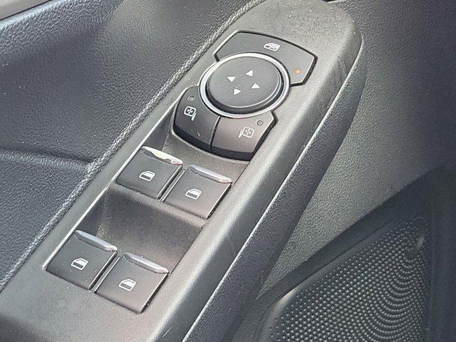 Photo of 2021 Carbonized Gray Metallic Ford Escape