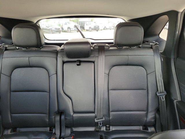 Photo of 2021 Carbonized Gray Metallic Ford Escape