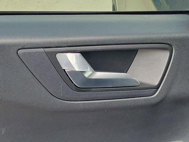 Photo of 2021 Carbonized Gray Metallic Ford Escape