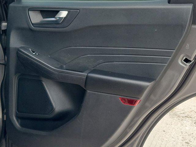 Photo of 2021 Carbonized Gray Metallic Ford Escape