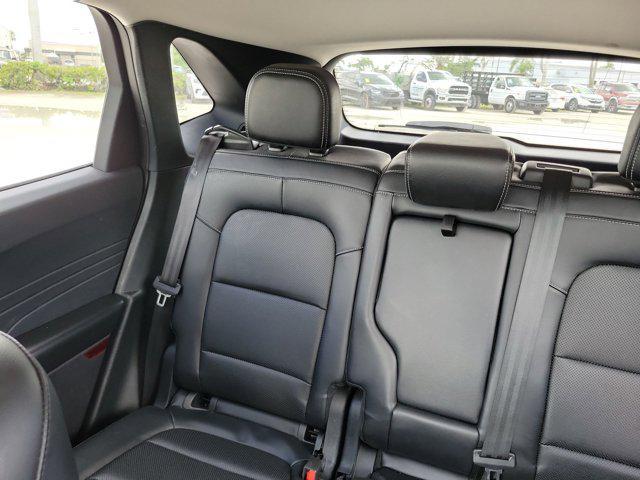 Photo of 2021 Carbonized Gray Metallic Ford Escape